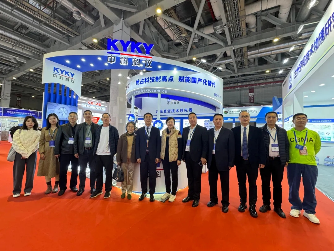 杭真能源受邀参加第十二届中国(上海)国 际流体机械展览会